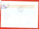 Poland  2002. TV. The Envelope Is Really Past Mail. - Covers & Documents