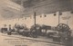 Exposition Bruxelles 1910,Système Lentz ,locomotive à Vapeur Surchauffée( Heinrich Lanz Mannheim ) - Expositions Universelles