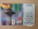 F129 Yoplait Flamme Olympique 50U GEM 12/90 N° B0C06G - Olympic Games