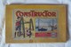 CONSTRUCTOR - JOUET MECANIQUE A COMBINAISONS MULTIPLES DANS SA BOÎTE D' ORIGINE. ANNEE 19??. CONCOURS LEPINE - Andere & Zonder Classificatie