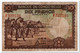 BELGIAN CONGO,10 FRANCS,1942,P.14B,VF,FEW PINHOLES - Republic Of Congo (Congo-Brazzaville)