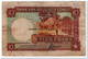 BELGIAN CONGO,10 FRANCS,1942,P.14B,VF,FEW PINHOLES - Republic Of Congo (Congo-Brazzaville)