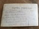 Carte Photo D’un Poilu Du 322º RI Rodez équipe  1914_1918 - 1914-18