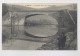 VIZILLE  (38 - Isère) -  Le Grand Pont Sur La Romanche  - Pêcheur à La Ligne - RARE - Vizille