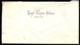 Iran 1964 Voorgefrankeerde Brief Per Luchtpost - Iran