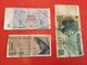 LOT DE 3 BILLETS VOIR LE SCAN - Lots & Kiloware - Banknotes