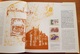 1985 Portugal In Stamps Including The Stamps [READ] - Buch Des Jahres