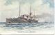 Vsevolozhsky. Cruiser Of Rank PEARL. St. Eugene. - Warships