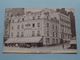 RENNES - Hotel Du GUESCLIN ( 8 ) Anno 19?? ( Voir Photo ) ! - Bretagne