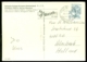 Zwitserland 1966 Ansichtkaart Schilthorn Met Speciaal Stempel Basel Da Capo - Postmark Collection