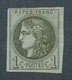 M-950: FRANCE : Lot "BORDEAUX" Avec N°39B* - 1870 Emission De Bordeaux