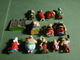 Lot Astérix & Obelix X 13 Figurines Uderzo Gosciny, Albert René Et Plastoy - Asterix & Obelix