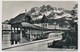 Luzern - Kappelbrücke  - Ungelaufen - Lucerne