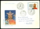 Roemenie 1986 FDC Troonsbestijging Mircea - FDC