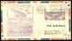 USA 1931 Special Airmail Cover "Dedication" Municipal Airport Indianapolis - 1c. 1918-1940 Lettres