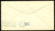 USA 1931 Special Airmail Cover "Dedication" Municipal Airport Indianapolis - 1c. 1918-1940 Lettres