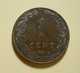 Netherlands 1 Cent 1905 - 1 Cent