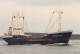 " HENDERIKA KLEIN "  BATEAU DE COMMERCE Cargo Merchant Ship Tanker Carrier - Photo 1996 Format CPM - Commercio