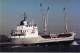 " HOOP " Limassol ** Lot Of /de 2  ** BATEAU DE COMMERCE Cargo Merchant Ship Tanker Carrier - Photo 1980-2001 Format CPM - Commerce