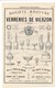 PUB 1881  Verrerie Rozan à Marseille à Rive De Gier Loire Verreries De Vierzon Ville Et Vierzon Forges ( Usine ) - 1800 – 1899