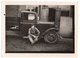 AUTOMOBILE.. PHOTO. CAMION CITROEN BACHE U23. - Automobiles