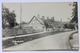 Broadway, Worcestershire Cotswolds, England, Real Photo Postcard By Percy Simms Chipping Norton - Other & Unclassified