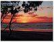 (PF 325) Australia - QLD - Great Keppel Island Sunset - Great Barrier Reef