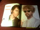 EURYTHMICS  °  IN THEIR OWN WORDS  / PLUS GIANT COLOUR POSTER - Musik