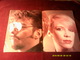 EURYTHMICS  °  IN THEIR OWN WORDS  / PLUS GIANT COLOUR POSTER - Musique