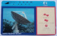 Indonesia 100 Units " World Infrastucture Forum  Asia 1994 " Satellite Dish " - Indonésie