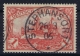 Deutsch Neu-Guinea: Mi 16 Obl./Gestempelt/used STEPHANSORT - Duits-Nieuw-Guinea