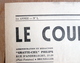 "Le Courrier Philips" Edition Spéciale à L'occasion Du VIe Salon De La T.S.F. à Bruxelles 1934 - Collections