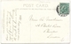 Luss Straits Loch Lomond - Postmark 1903 - Valentines - Dunbartonshire
