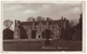 Mapledurham House Real Photo Postmark 1919 - Elizabethan Brick - Other & Unclassified