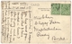 Mapledurham House Real Photo Postmark 1919 - Elizabethan Brick - Other & Unclassified