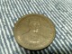 Malaysia 1971 5 Ringgit Coin BU Tunku Abdul Rahman - Malaysia