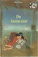 DE KLEINE EZEL - DISNEY BOEKENCLUB - WALT DISNEY - Jugend