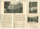 Rottenbach 30er Jahre - Thüringer Wald - Faltblatt Mit 6 Abbildungen - Reiseprospekte