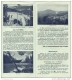 Eisenstein Am Fusse Des Arbers 1935 - Faltblatt Mit 7 Abbildungen - Reiseprospekte