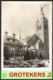 TERNEUZEN R.K. Kerk En Pastorie Ca 1950 ? - Terneuzen