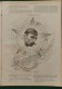 1897 Journal LA BICYCLETTE - CASSIGNARD - MEDINGER - STEPHANE - L'INDUSTRIE VÉLOCIPÉDIQUE - LA VIOLETTE A BICYCLETTE - 1850 - 1899