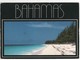 Stamp , Timbre " 40 Th Anniversary Of The United Nations And The F A O  " Sur Carte , Postcard De 1985 - Bahamas (1973-...)