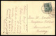 ALTE POSTKARTE CÖLN FRANKENWERFT STAPELHAUS UND MARTINSKIRCHE Köln Schlepper Dampfer Schiff Ship Ansichtskarte Postcard - Remorqueurs