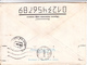 2001 , MOLDOVA , MOLDAVIE ,  MOLDAWIEN ,  MOLDAU , Coat Of Arms , Used Cover - Moldawien (Moldau)