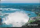 CANADA - NIAGARA FALLS - VIAGGIATA 1995 - Modern Cards