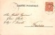 0305 "FIGURA FEMMINILE - FIORI - SETTEMBRE - SEPTEMBER - LIBERTY" ANIMATA.  CART  SPED 1900 - Autres & Non Classés