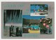 2 Stamps , Timbres  Sur Carte , Postcard De 1993 - Bahamas (1973-...)