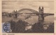 DEUTSCHES REICH 1922 - 80 Pfg Auf Ak BONN, Rheinbrücke, Gel.als Drucksache V. M.Gladbach > Wien, Sonderstempel - Briefe U. Dokumente