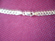 Italy Silberkette - 925er  (538) Preis Reduziert - Halsketten