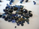 Konvolut Blauer Saphire 47,9 Ct (539) Preis Reduziert - Sapphire